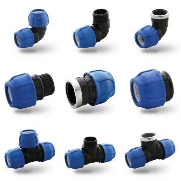 Poelsan Blue Series spojnice za vodovodne instalacije | FullTech